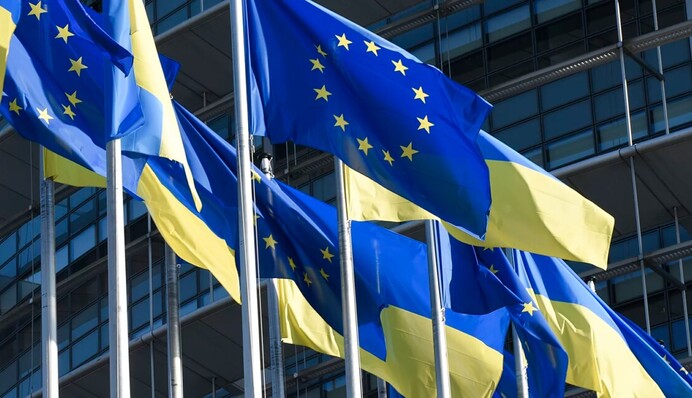 В ЄС розповіли, які гарантії безпеки можуть надати Україні: головне з документу