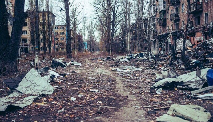 Авдеевский 