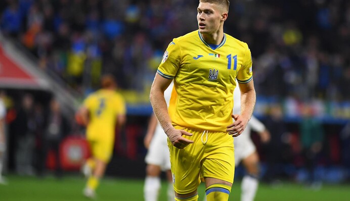 Другий шанс на Євро-2024: Україна дізналася суперників у плей-офф Ліги націй
