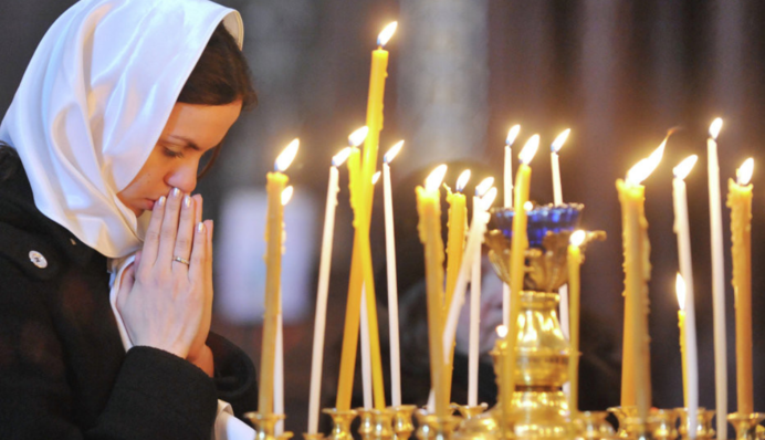 Потужні молитви до святої Катерини: про заміжжя, добробут в сім’ї та допомогу