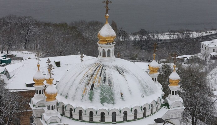 В Киево-Печерской лавре открыли уникальное место: будут пускать туристов