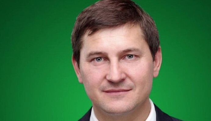 Не лише Щиголь: на волю вийшов 