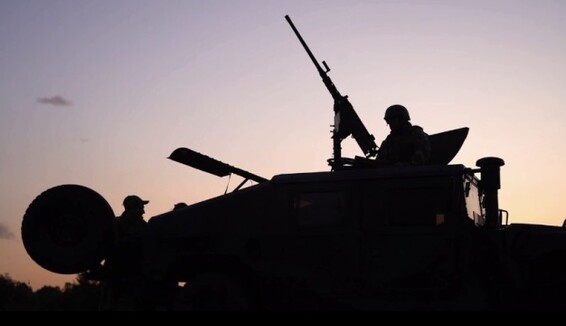 Майже всі 100%: в Повітряних силах уточнили  кількість збитих "шахедів"