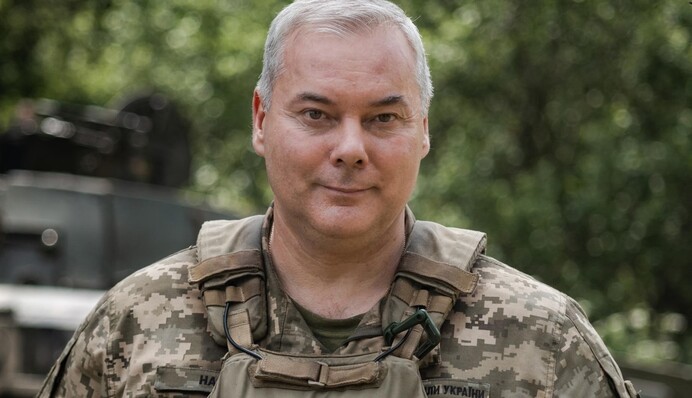 Выйдет ли война за пределы Юга и Востока Украины: Наев озвучил прогноз