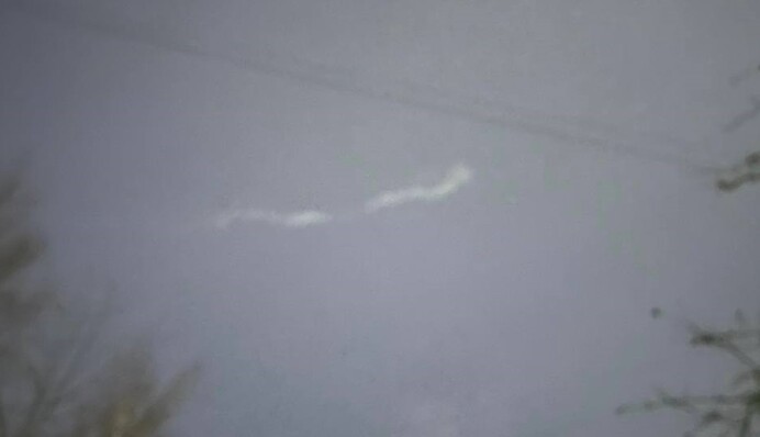 В Росії знову 