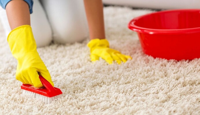 Скажите неприятному запаху 