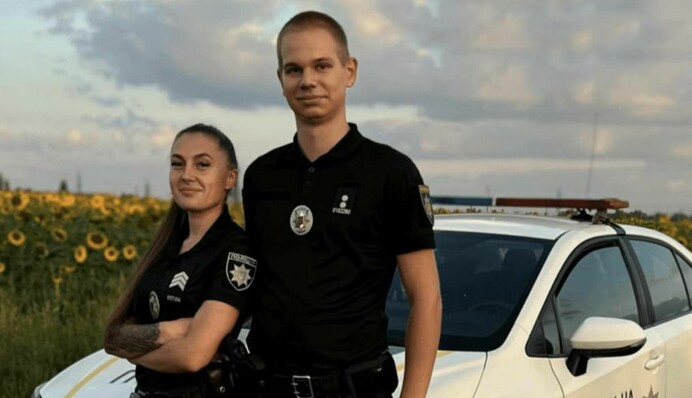 Смертельная стрельба в Днепре: суд изменил меру пресечения полицейскому Звонкову