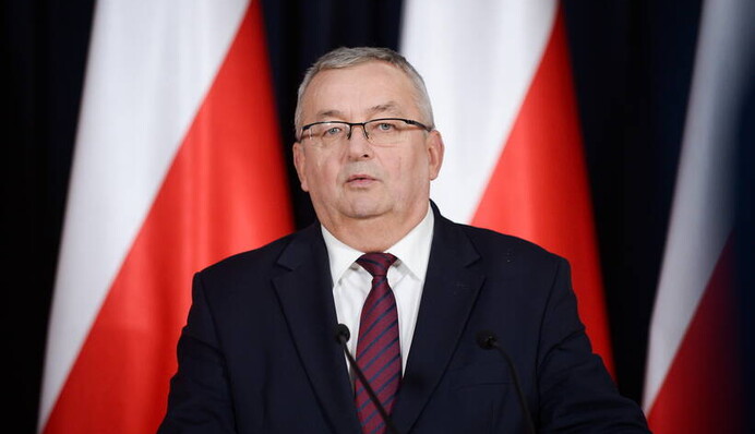 "Українці, ви повинні": польська влада висунула вимоги до України через блокування кордону