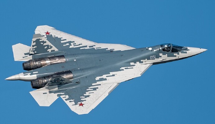 Россия заявила о новом 