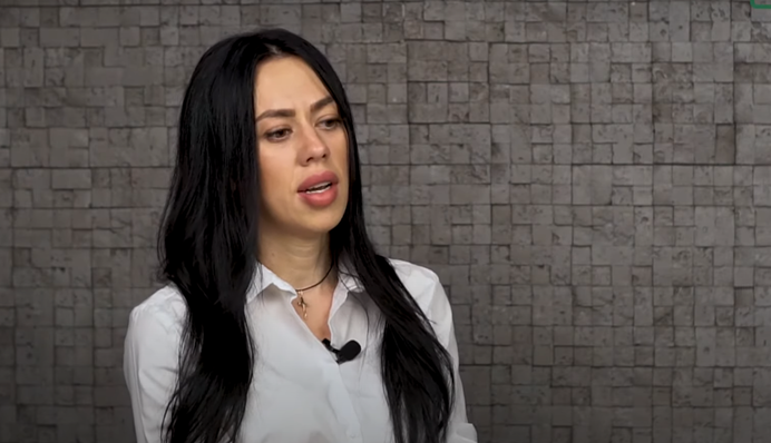 Никогда не собиралась ехать за границу: биография Марианны Будановой, отравленной тяжелыми металлами