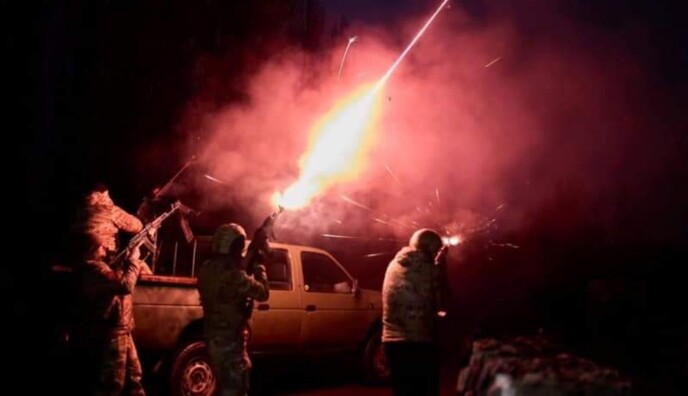 Уничтожены все "шахеды": в Воздушных силах рассказали о последствиях вражеской атаки