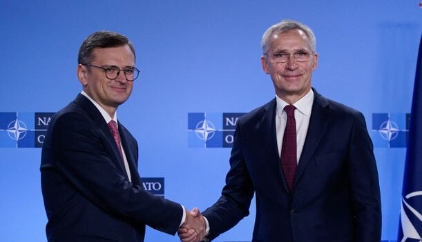 Гарантии безопасности и новые санкции: главные итоги заседания Совета Украина-НАТО