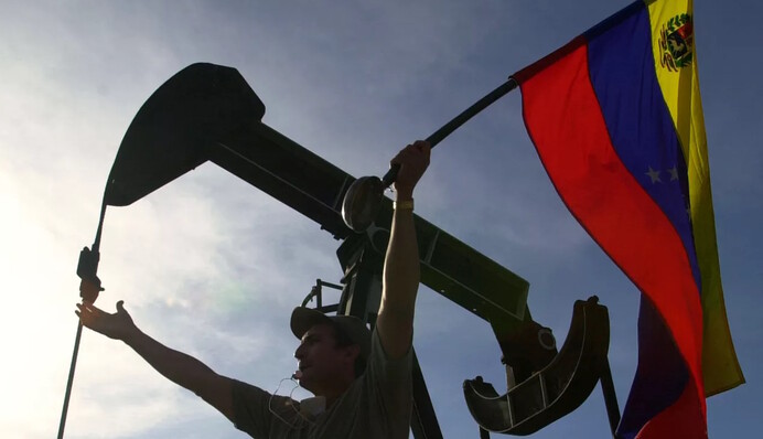 На порозі війни: Венесуела готується до вторгнення в Гайану