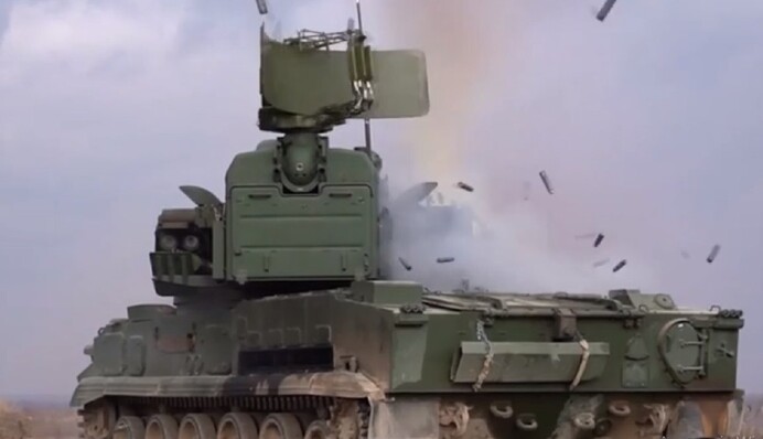 Украину ночью атакована "шахедами": что известно