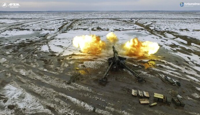 Українські бійці просунулись на лівому березі Дніпра: карти бойових дій