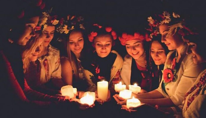 Гадания в ночь на Андрея: как вызвать вещий сон и узнать имя суженого