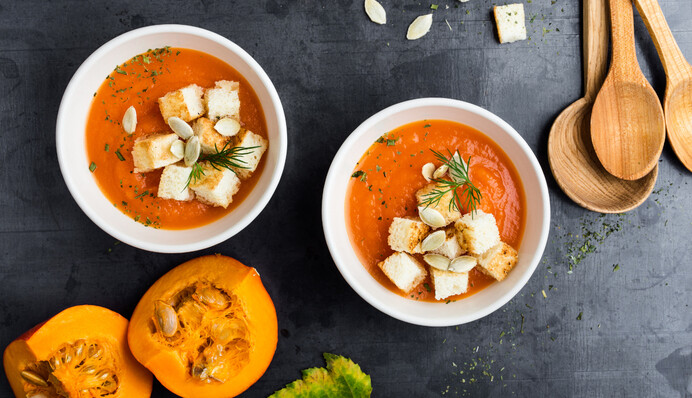 Как питаться зимой: диетолог рассказала, какие блюда принесут наибольшую пользу