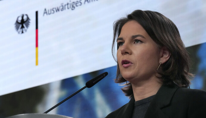 Україні потрібний 