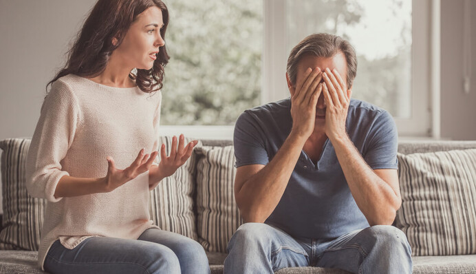 Превратят совместную жизнь в ад: знаки Зодиака, с которыми не стоит создавать семью