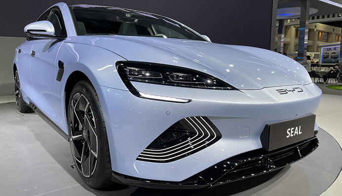 Лучшее авто 2024 года: какие семь моделей прошли в финал конкурса