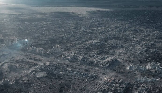 Враг запустил фейк о захвате Марьинки: карта и реакция ВСУ