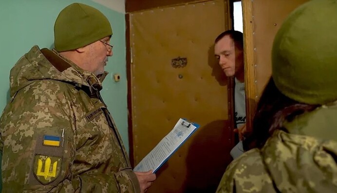 Військовий облік старшокласників та студентів: що зміниться за новими правилами