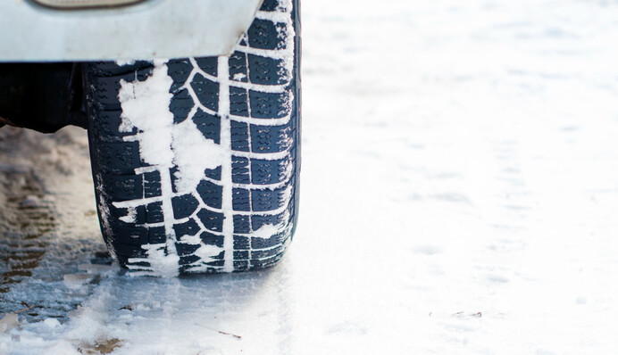 Будьте уважні: як можуть халтурити на СТО під час встановлення зимових шин