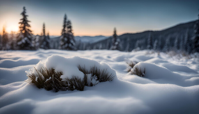 Українців попередили про небезпечну погоду: де очікуються ожеледиця і сильні снігопади