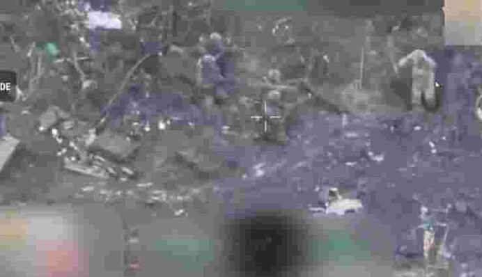 В ЗСУ підтвердили страту росіянами українських бійців, що здавалися в полон