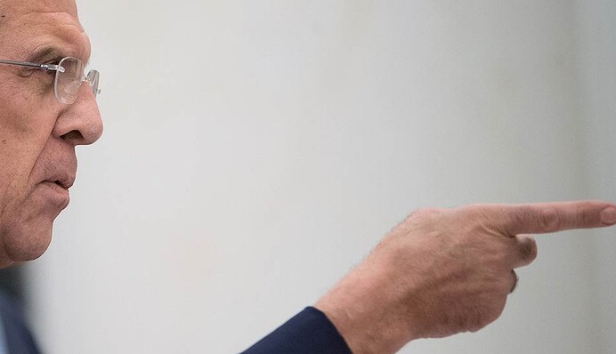 Росія почала 