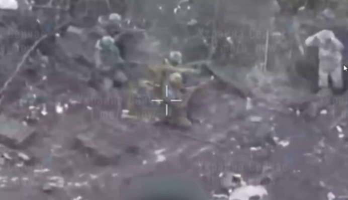 Ліквідовані всі: бійці ЗСУ помстилися за розстріл беззбройних побратимів біля Авдіївки