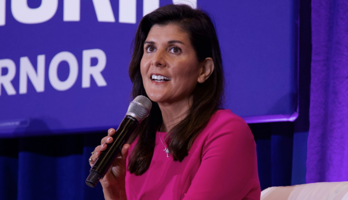 Может составить Трампу конкуренцию: астролог рассказала о новой звезде на политическом небосклоне США