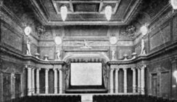 В 1913 році було вже 35 кінотеатрів: як у Київ прийшла епоха кіно, архівні фото