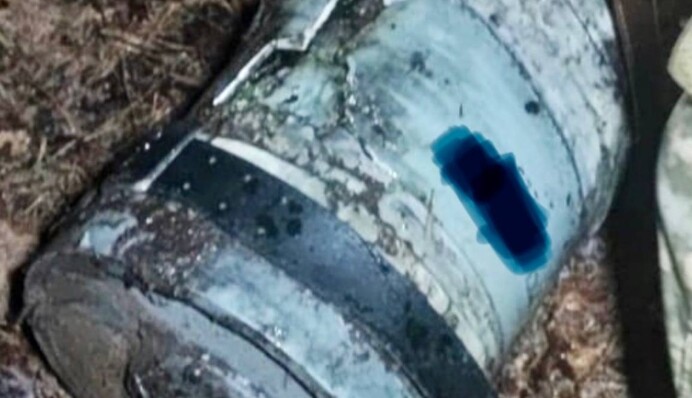 The threat level has multiplied: Russians have now started using thermobaric warhead on Shaheds