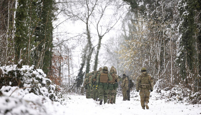 ​Росіяни перейшли на снаряди від Кім Чен Ина, але є нюанс