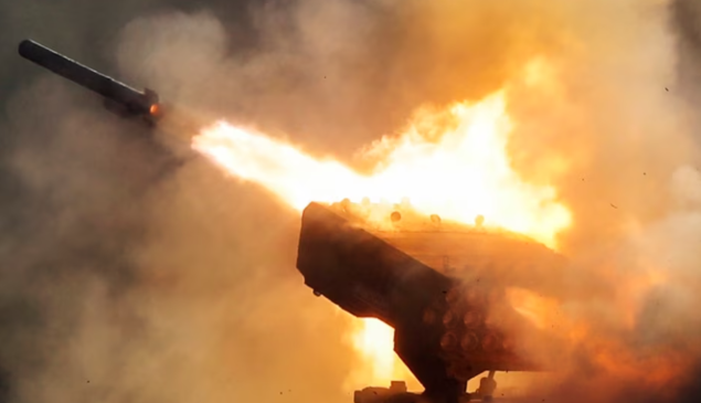 Россияне начали запускать модернизированные 