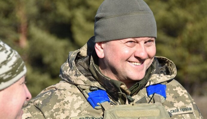 Украинцы ответили Безуглой на "увольнениe" Залужного: результаты опроса поразили