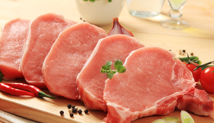 Что будет со свининой перед Новым годом: аналитики озвучили прогноз