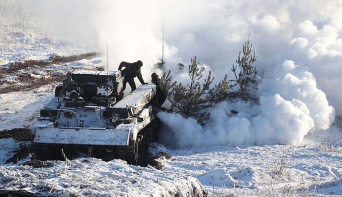 ЗСУ відбили майже 70 ворожих атак і виснажують ворога вздовж всієї лінії фронту: ранкове зведення Генштабу