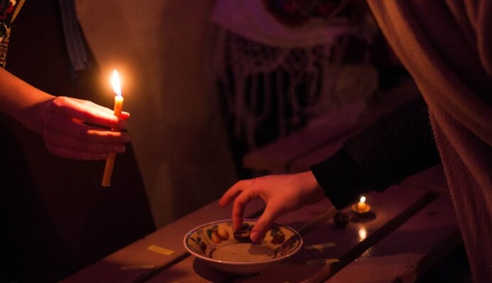 Гадание на Святого Николая: лучший день, чтобы узнать о суженом и судьбе