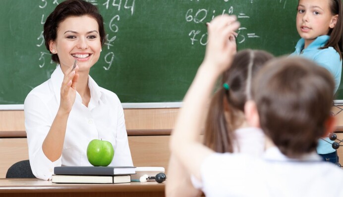 Не дотягивают даже до базового уровня: более 40% украинских школьников не знают математики