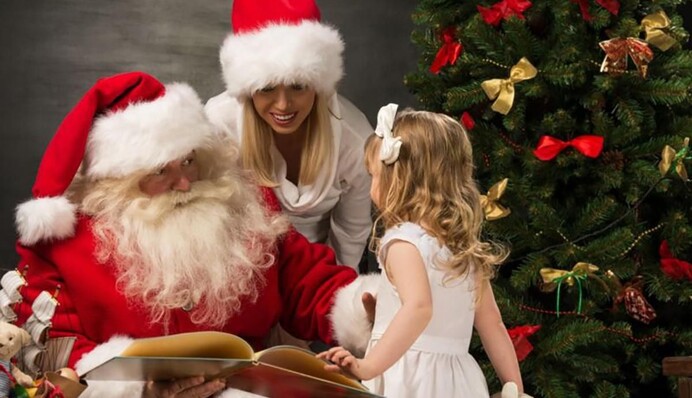 The symbol of winter holidays: who is Nicholas and why he is a Saint