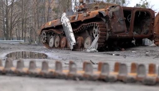 Мінус майже 1300 окупантів і літак: оновлені дані Генштабу про втрати РФ