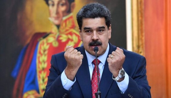 Друг Путина собрался 