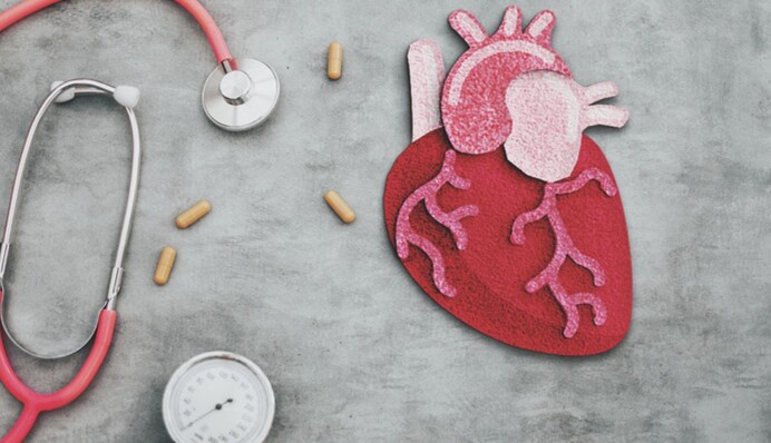 Кардіолог назвала 4 корисні звички, які підтримують здоров’я серця