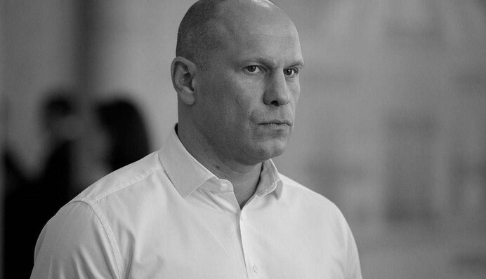 В Росії знайшли мертвим Іллю Киву: перші подробиці