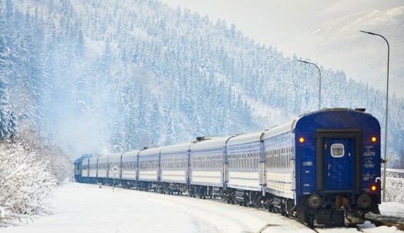 Виїзд за кордон з 10 грудня: 