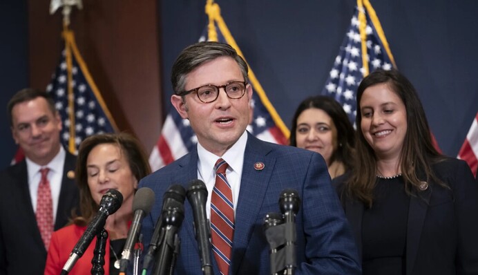 Конгрес готовий допомагати Україні, але є одне 