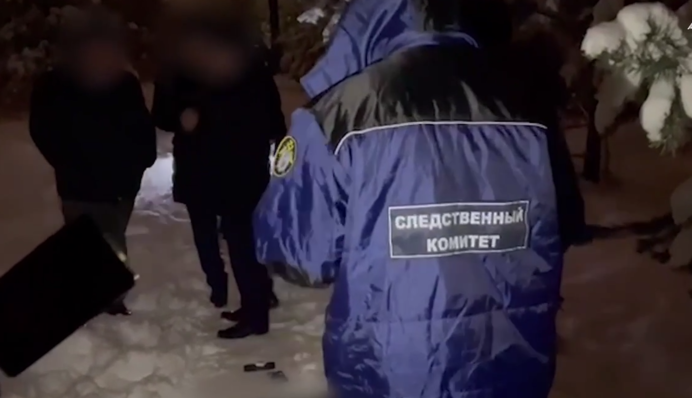 Іллі Киві вистрелили в голову: фото, відео і всі подробиці вбивства