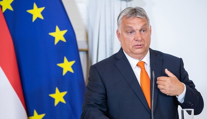 Є дві причини: чому Угорщина блокує перемовини щодо вступу України до ЄС